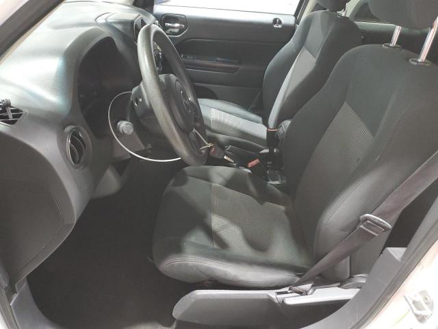 Jeep Patriot Sport Image 10