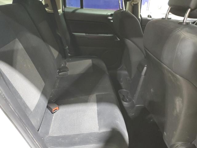 Jeep Patriot Sport Image 4