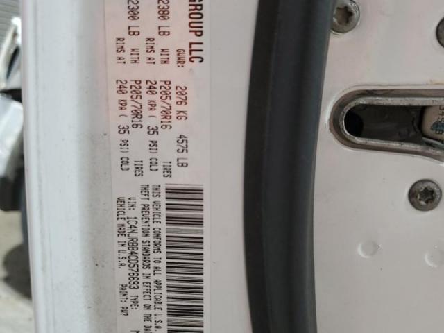 Jeep Patriot Sport Image 8