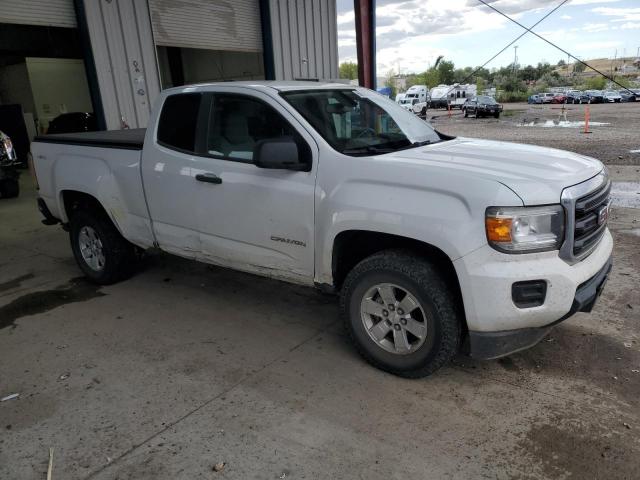 GMC Canyon Image 4