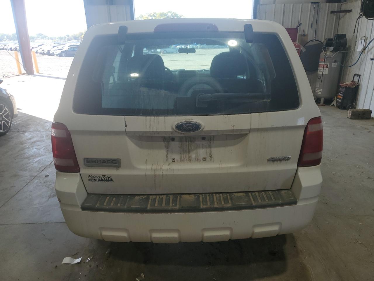 Ford Escape Xls Image 8