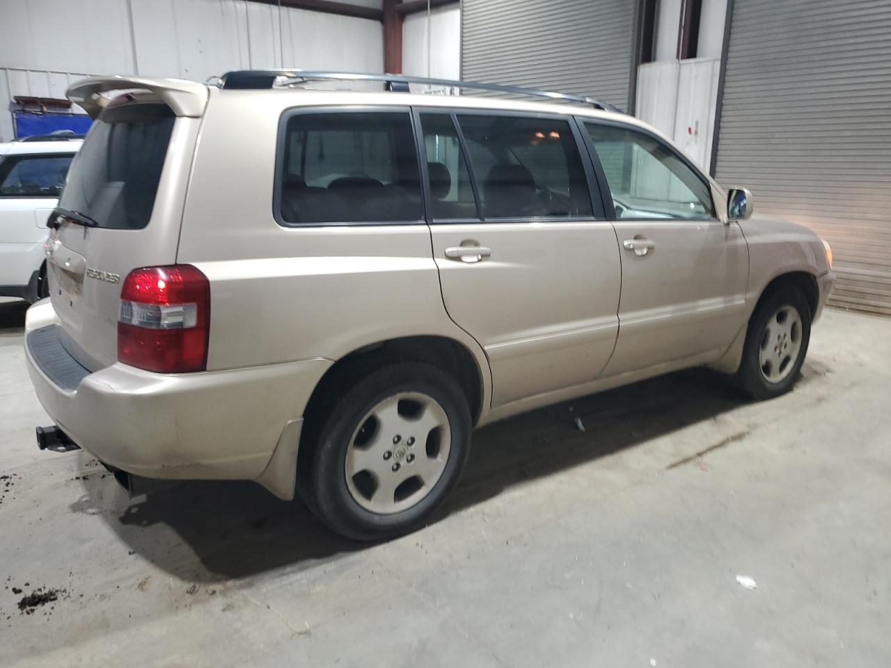 Toyota Highlander Limited Image 13