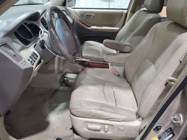Toyota Highlander Limited Image 10