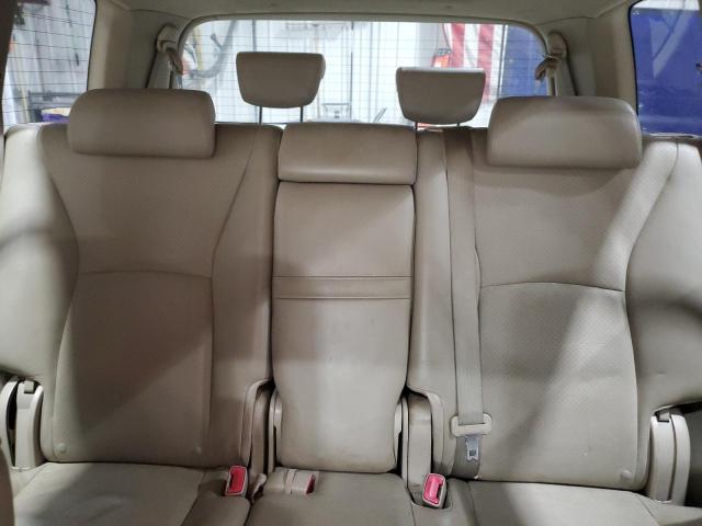 Toyota Highlander Limited Image 7