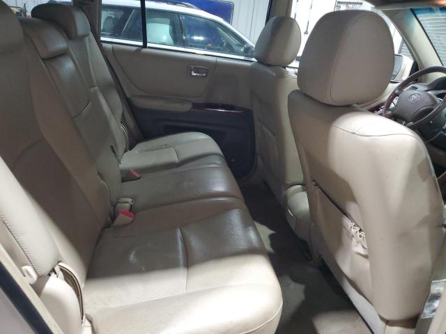 Toyota Highlander Limited Image 6