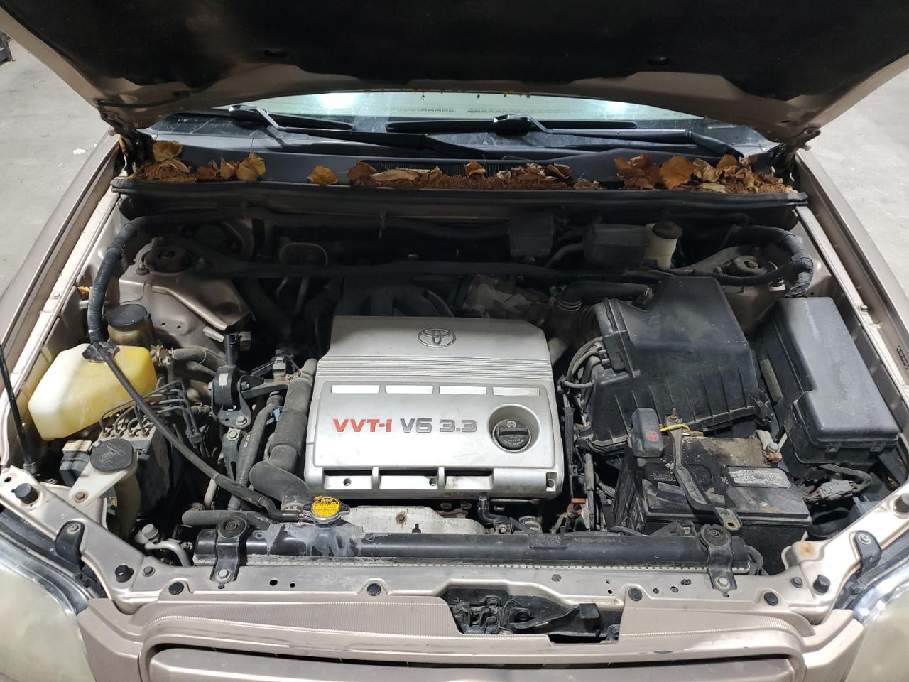 Toyota Highlander Limited Image 9