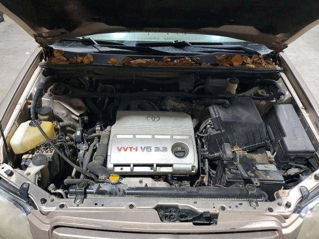 Toyota Highlander Limited Image 9