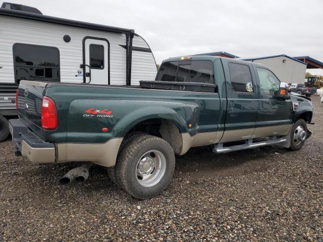 Ford F-350 Super Duty Image 8