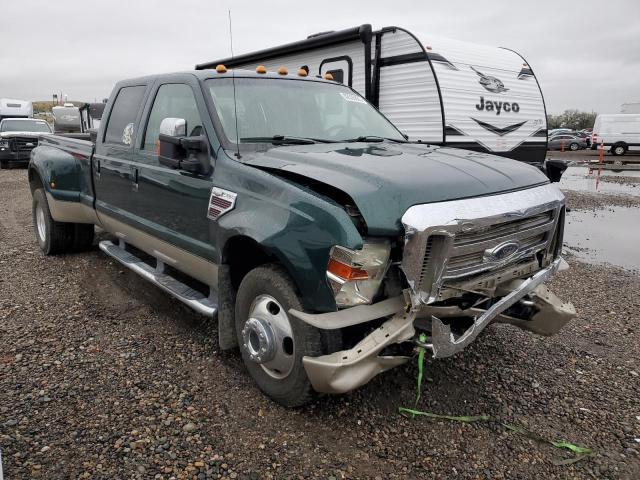 Ford F-350 Super Duty Image 4