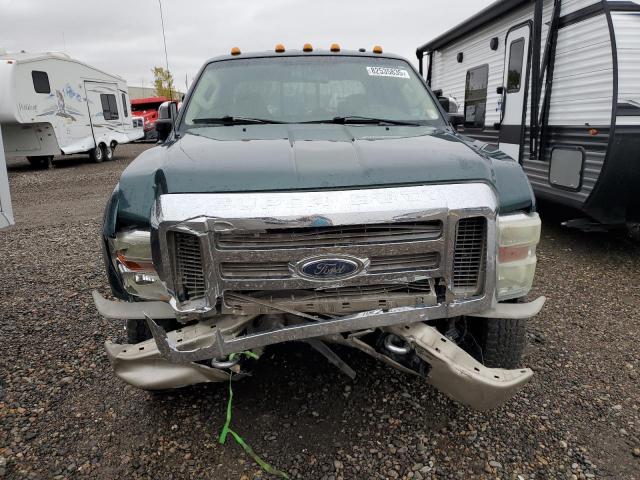 Ford F-350 Super Duty Image 6