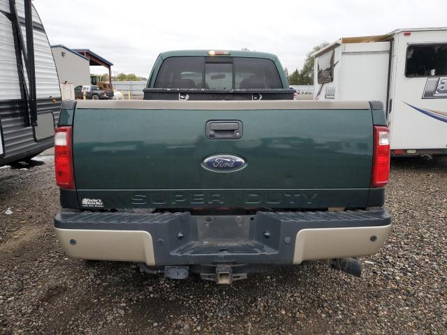 Ford F-350 Super Duty Image 7