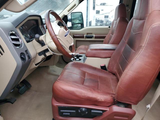 Ford F-350 Super Duty Image 12