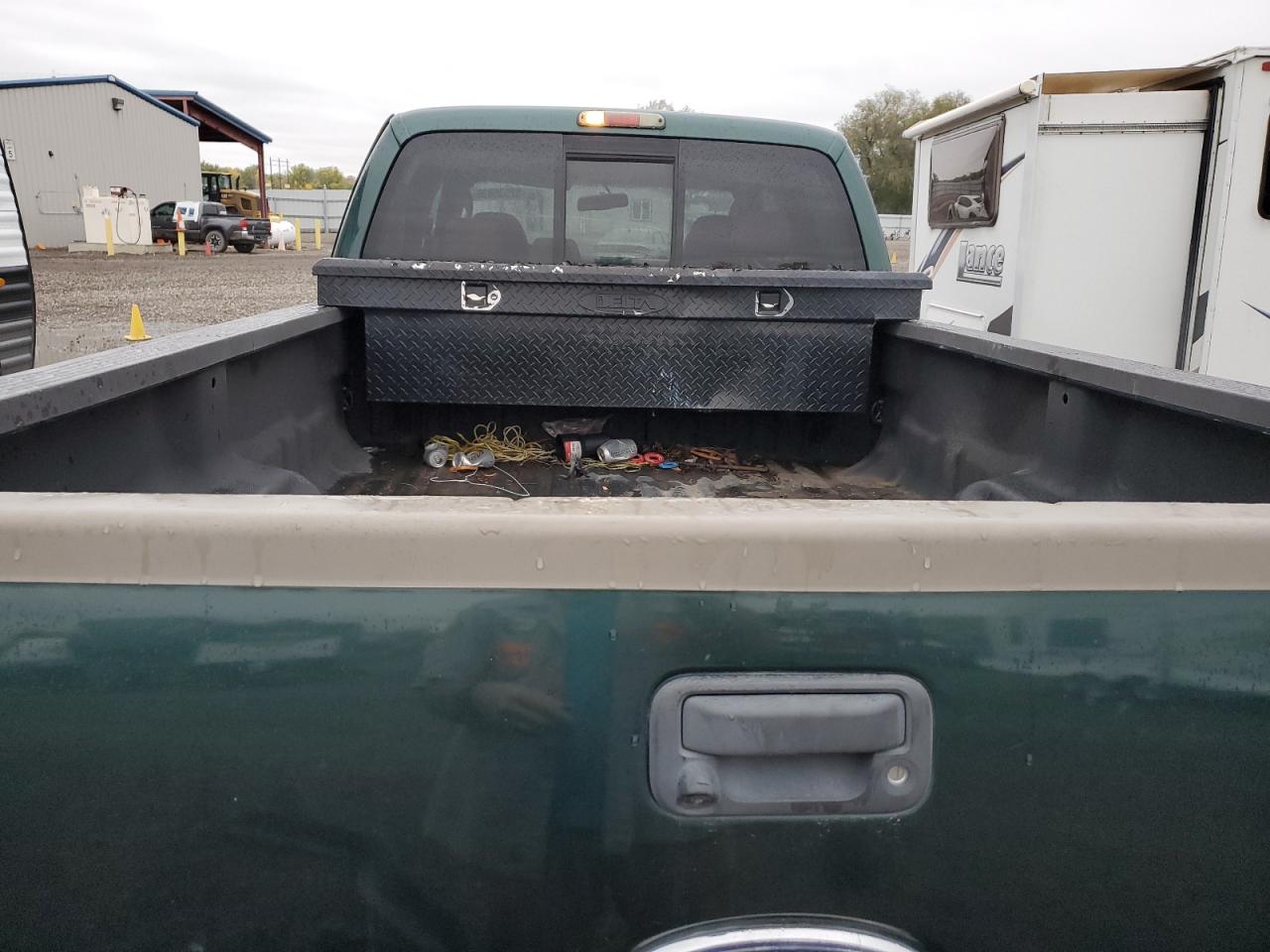 Ford F-350 Super Duty Image 13