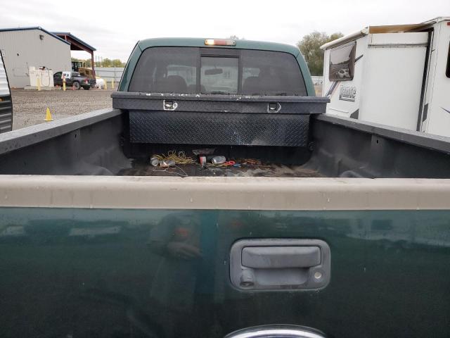 Ford F-350 Super Duty Image 13