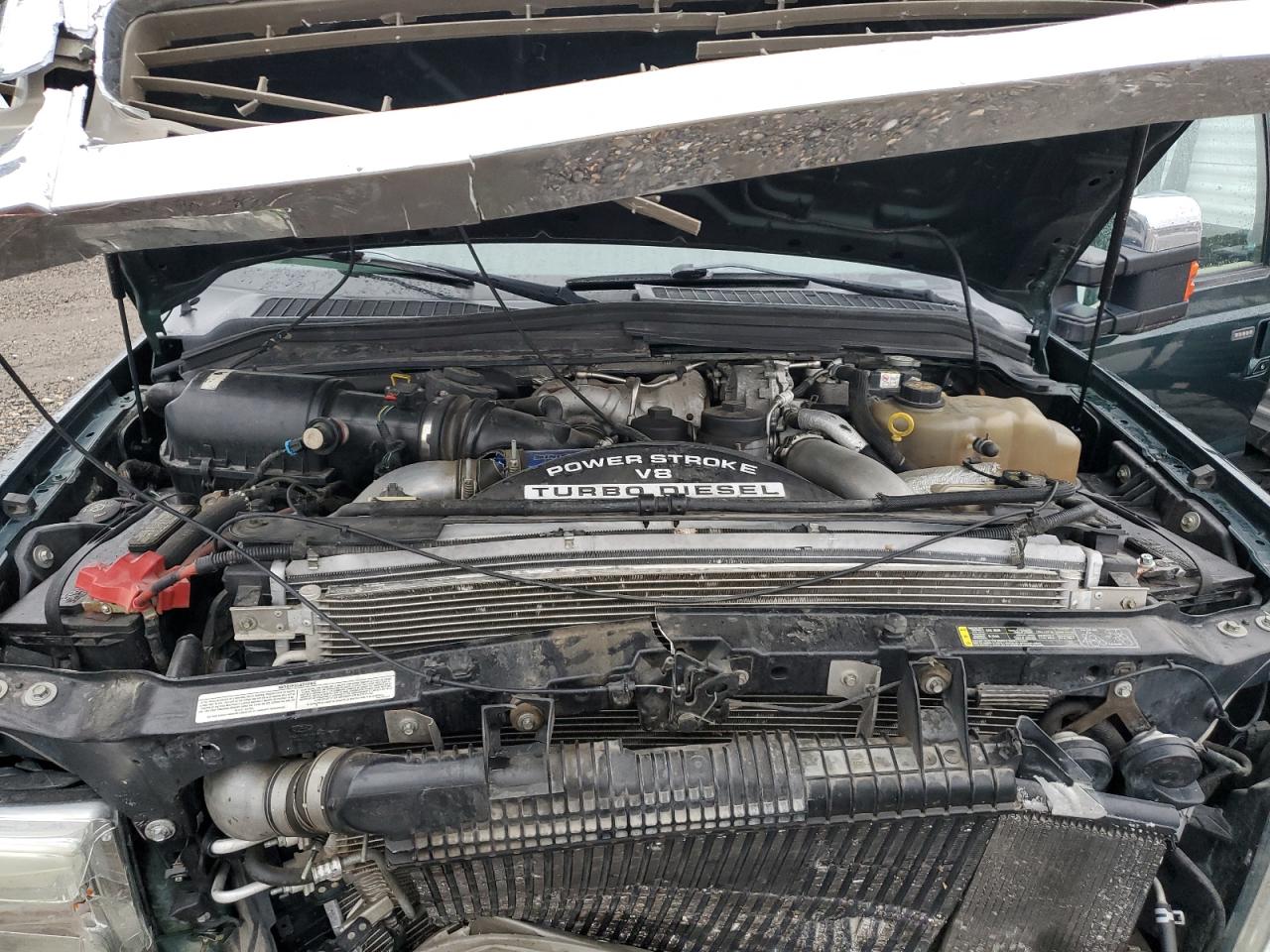 Ford F-350 Super Duty Image 2