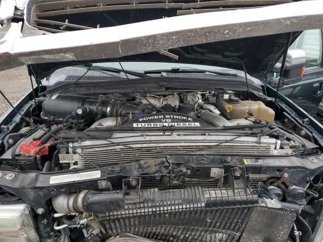 Ford F-350 Super Duty Image 2