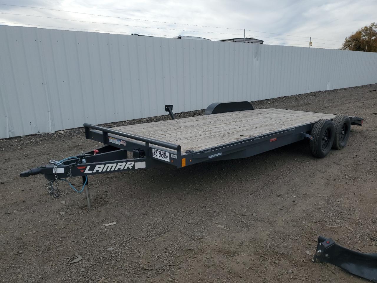 Lamar Trailer Image 7