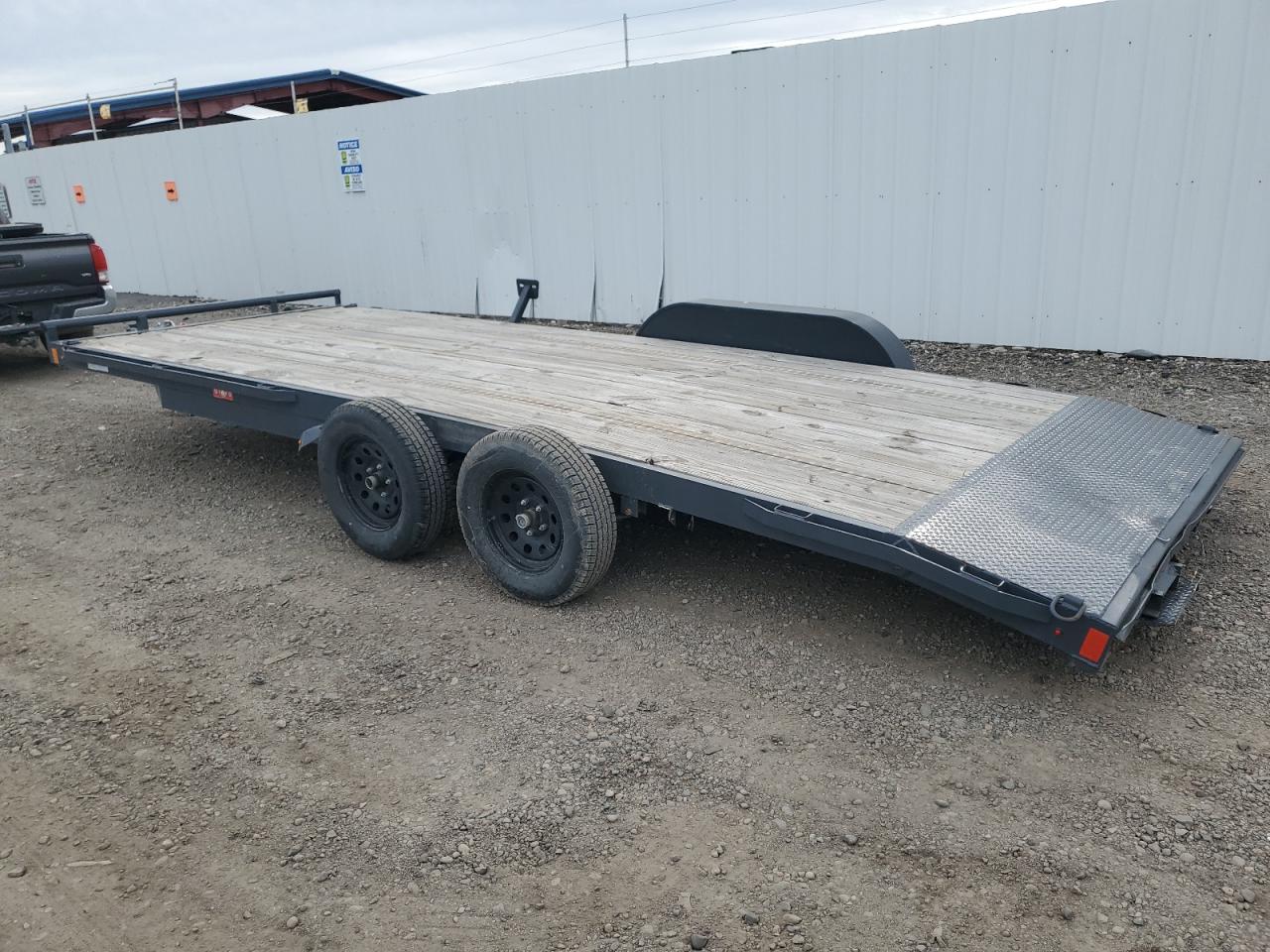 Lamar Trailer Image 4