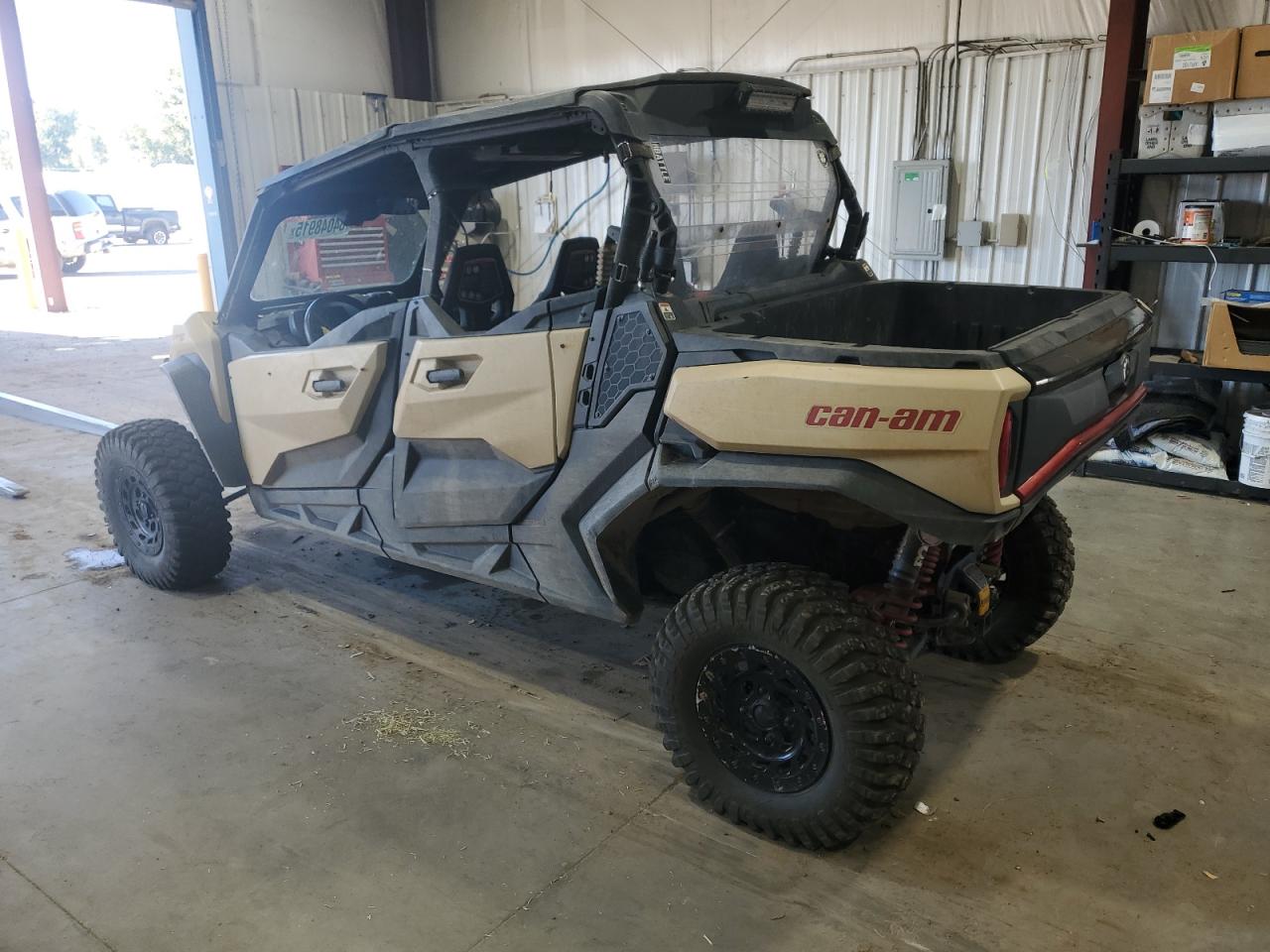 Can Am Commndr Xt Xt 1000r Image 10