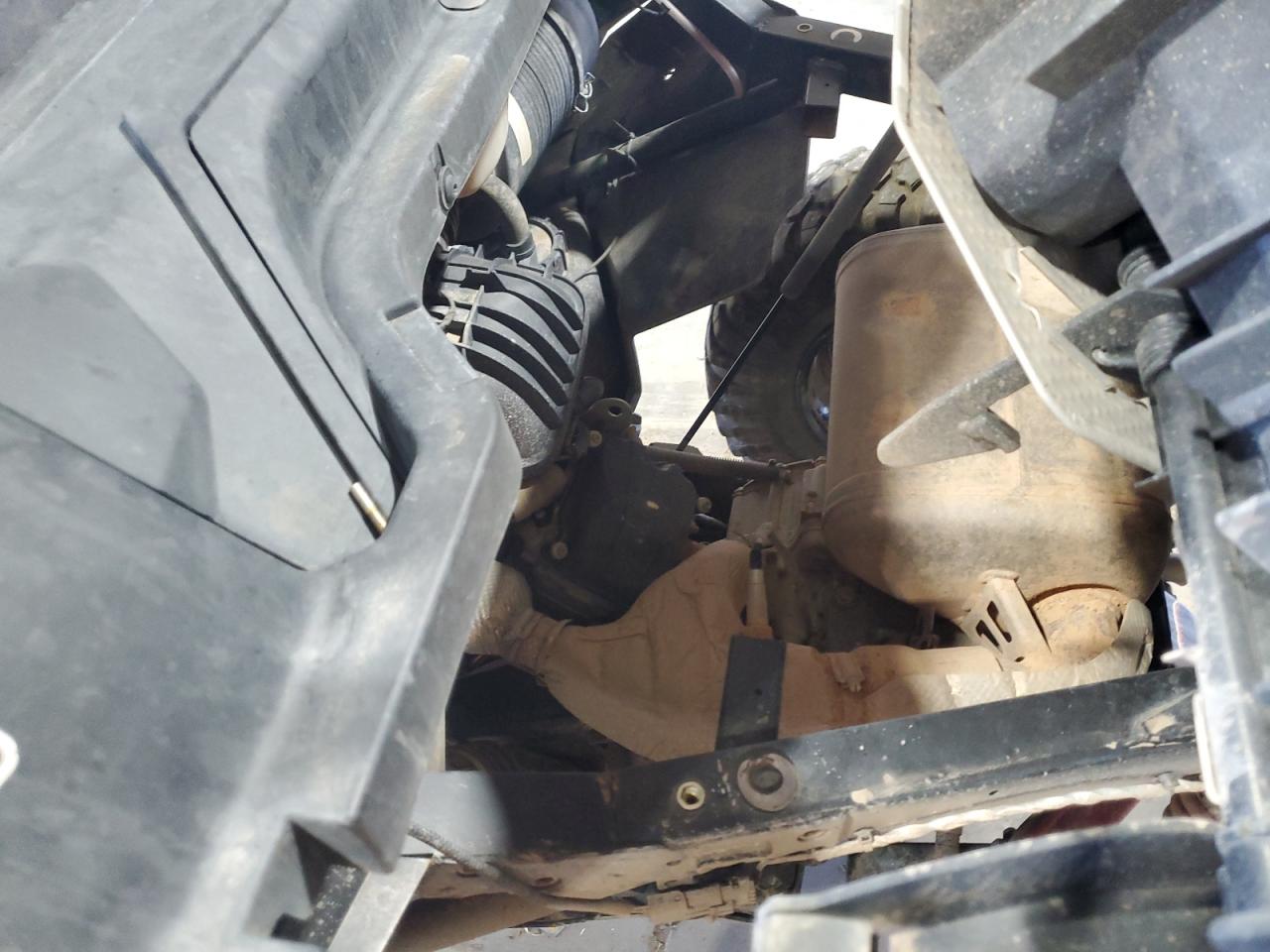 Can Am Commndr Xt Xt 1000r Image 6