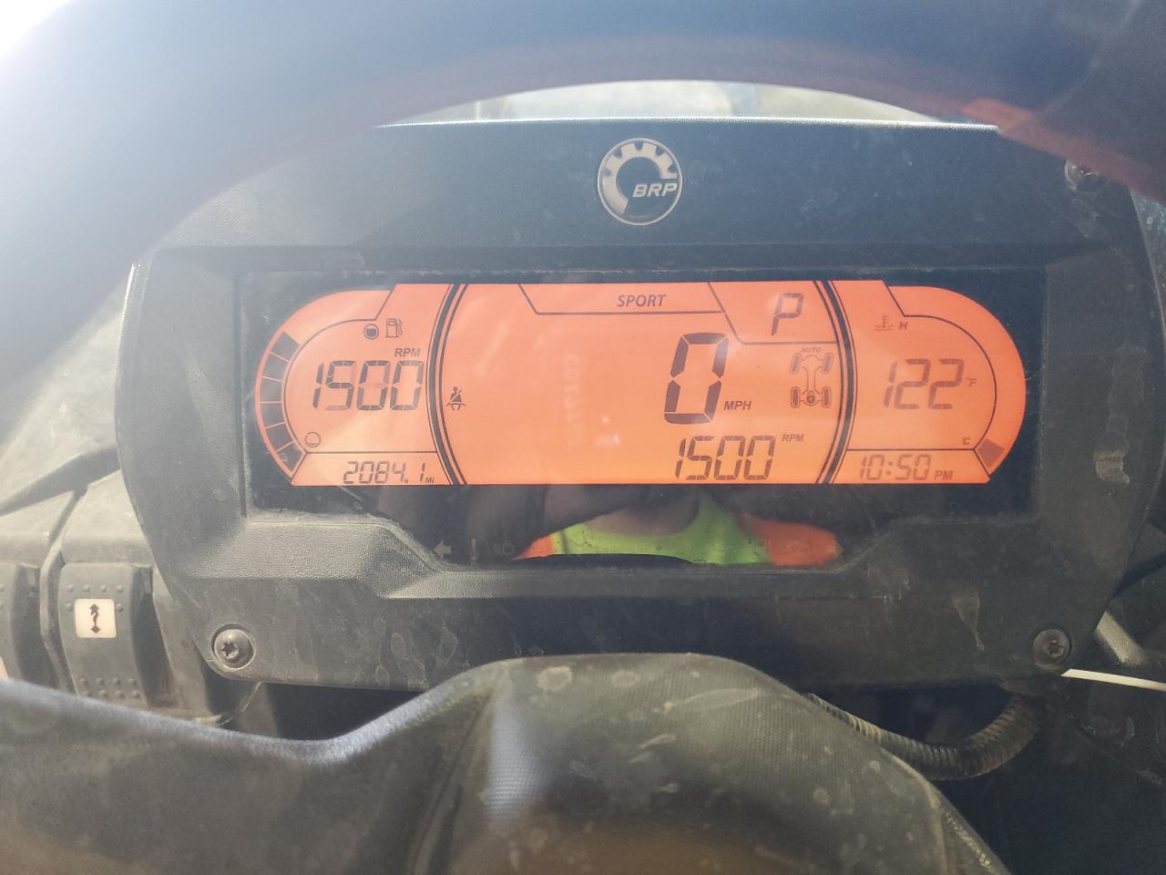 Can Am Commndr Xt Xt 1000r Image 5