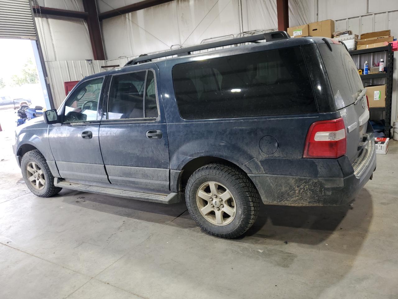 Ford Expedition El Xl Image 6