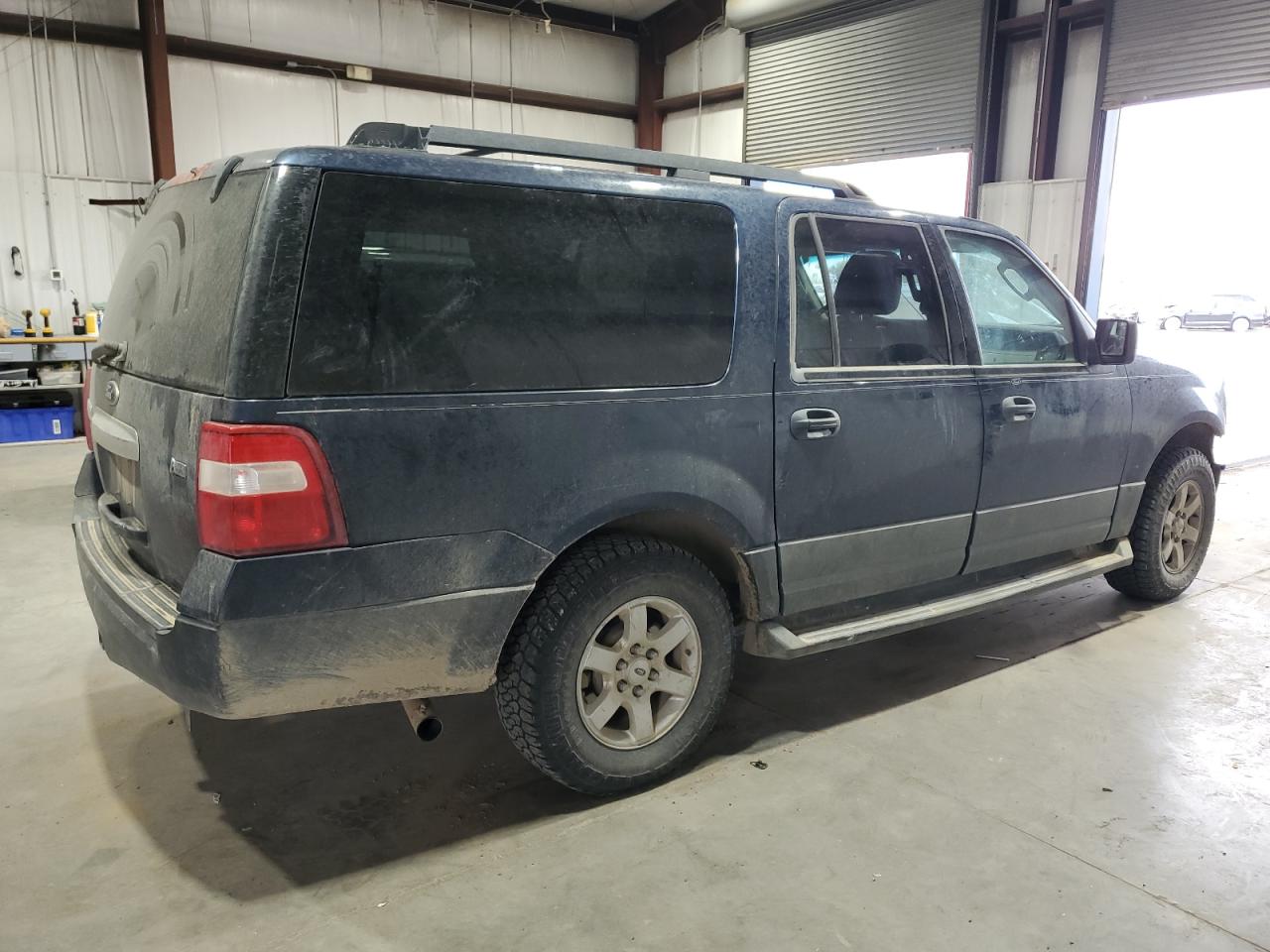 Ford Expedition El Xl Image 7