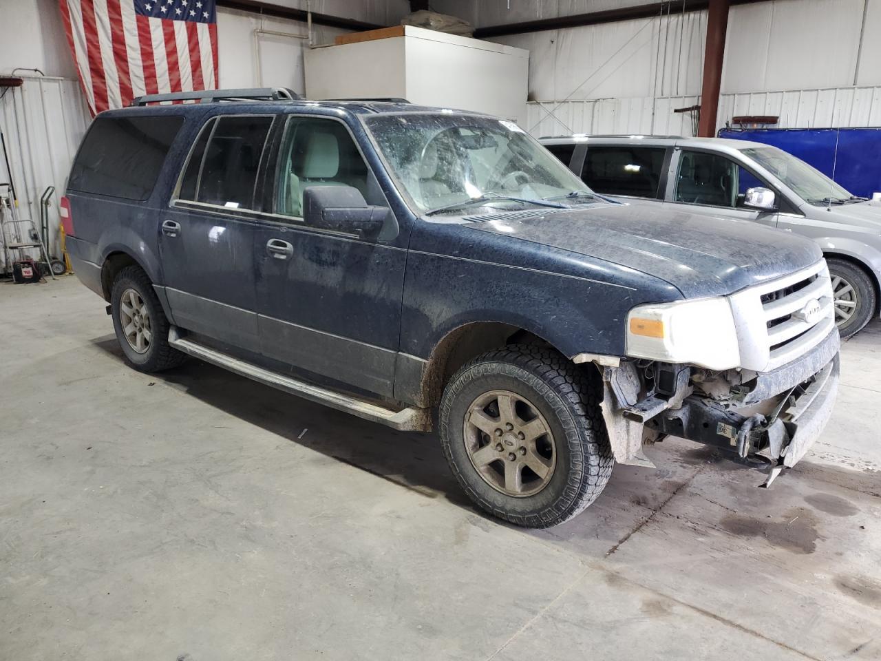 Ford Expedition El Xl Image 8