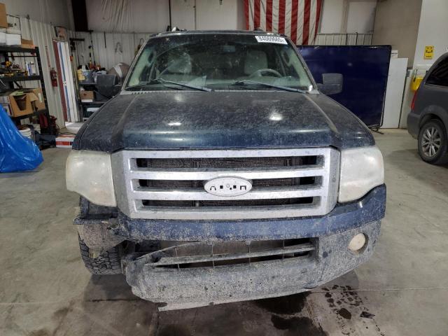 Ford Expedition El Xl Image 2