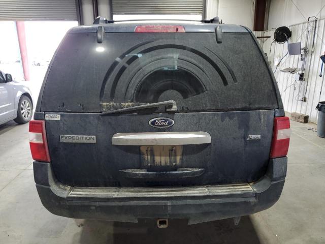 Ford Expedition El Xl Image 9