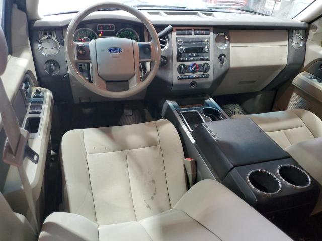 Ford Expedition El Xl Image 10