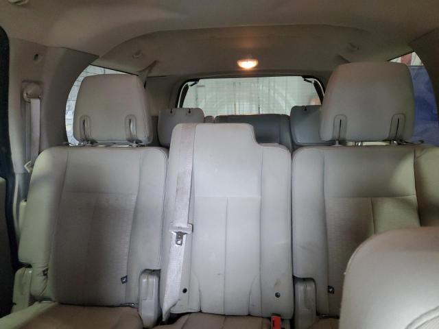 Ford Expedition El Xl Image 11