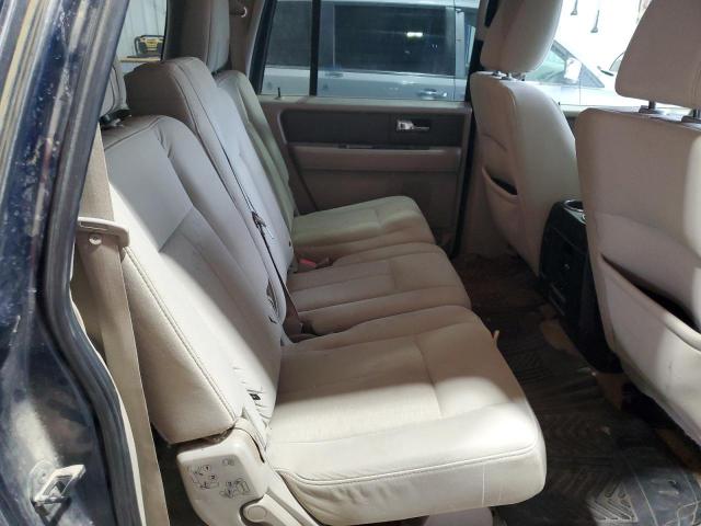 Ford Expedition El Xl Image 12