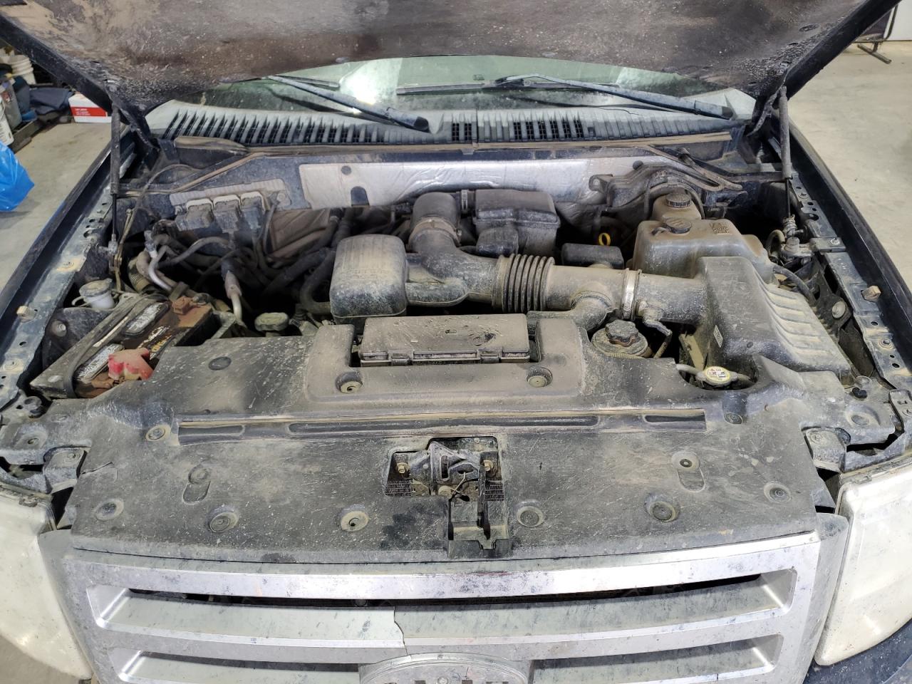 Ford Expedition El Xl Image 3