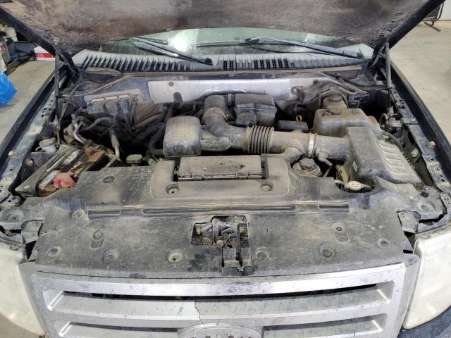Ford Expedition El Xl Image 3