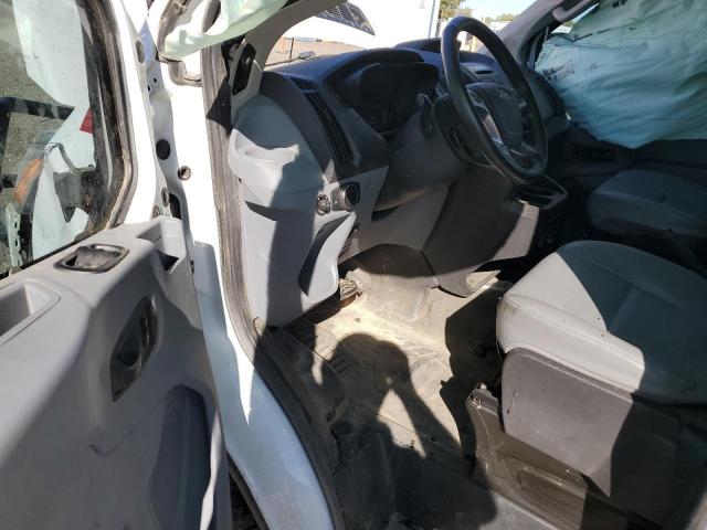 Ford Transit T-350 Image 13