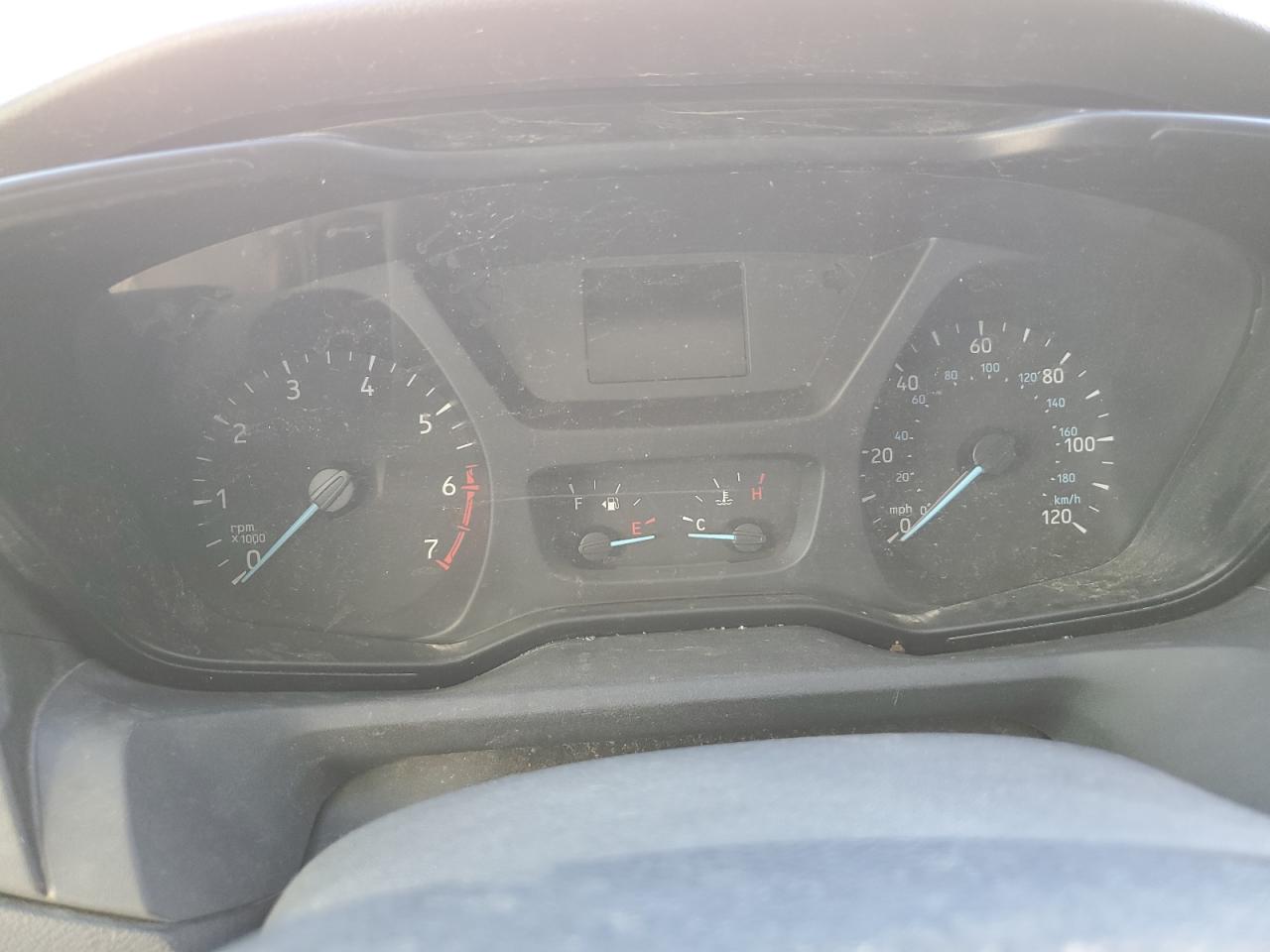 Ford Transit T-350 Image 11