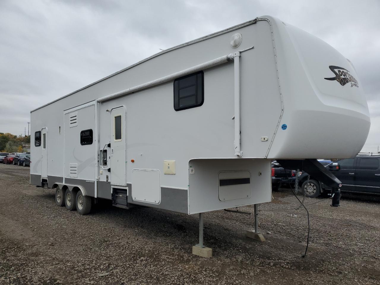 Kz Sportsman Image 1