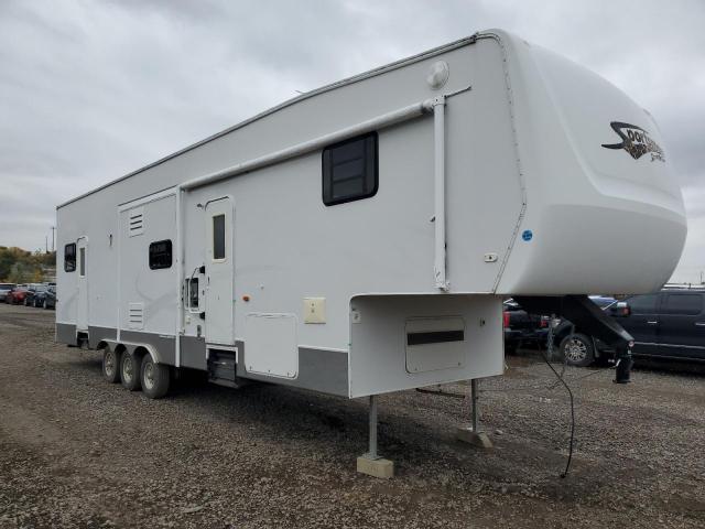  Salvage Kz Sportsman