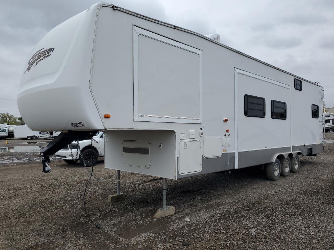 Kz Sportsman Image 7