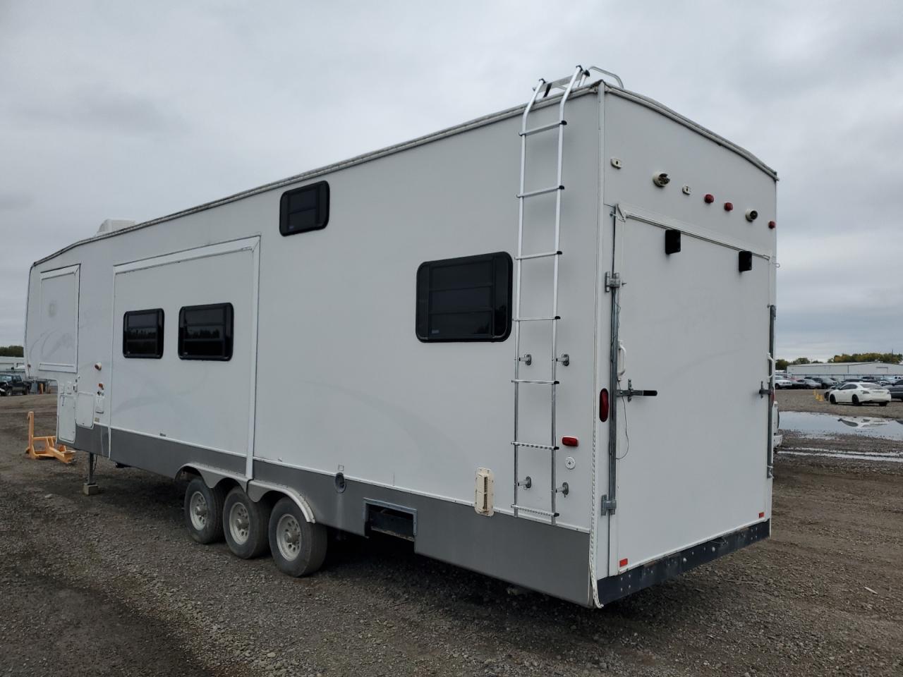 Kz Sportsman Image 4