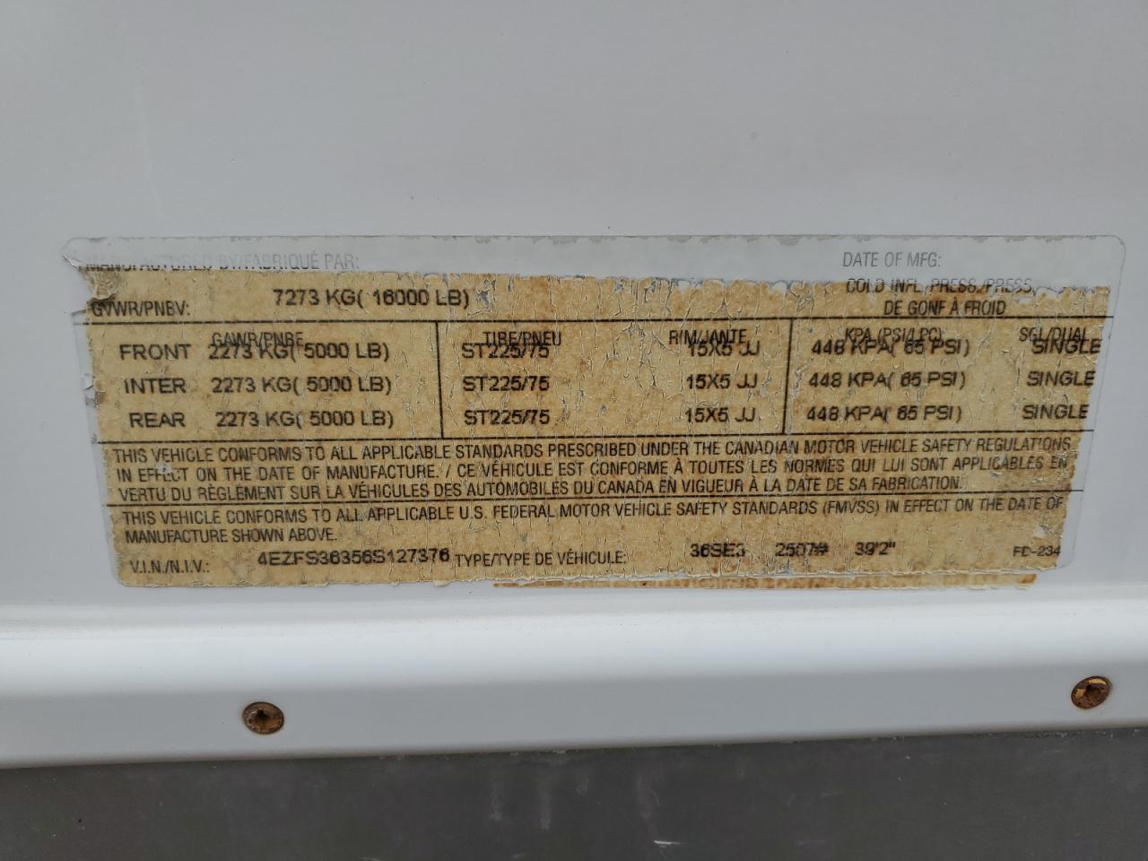 Kz Sportsman Image 6