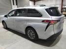 Toyota Sienna Xle Image 13