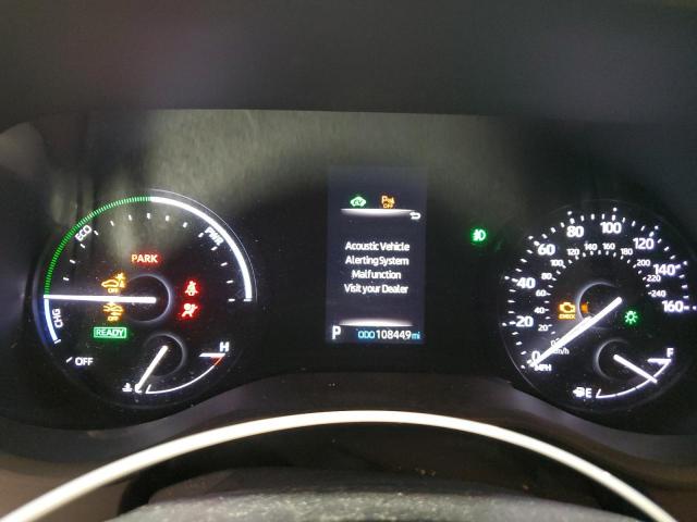 Toyota Sienna Xle Image 7