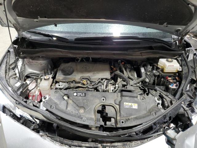 Toyota Sienna Xle Image 10