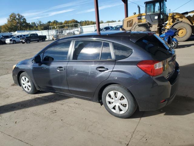 Subaru Impreza Image 7