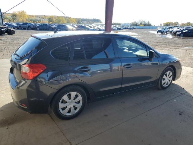 Subaru Impreza Image 3