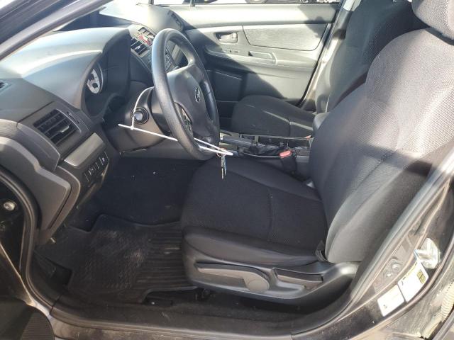 Subaru Impreza Image 8