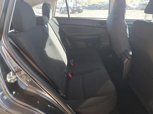 Subaru Impreza Image 9