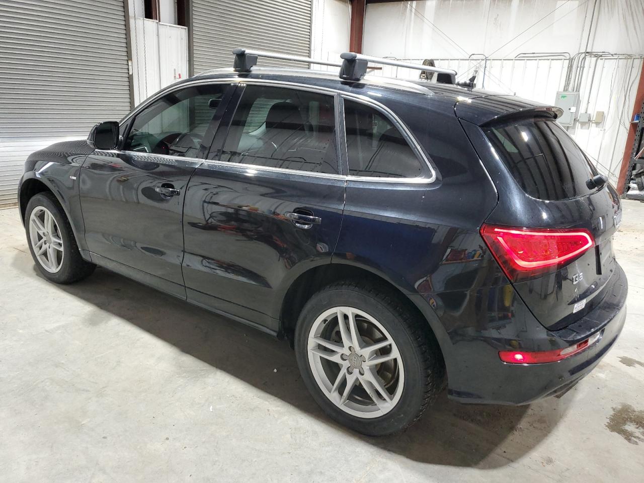 Audi Q5 Premium Plus Image 3